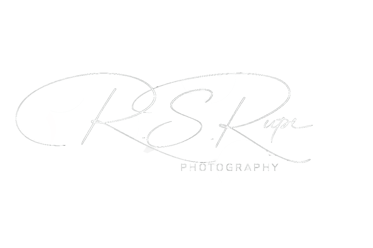 R.S. Rupe Photography Logo